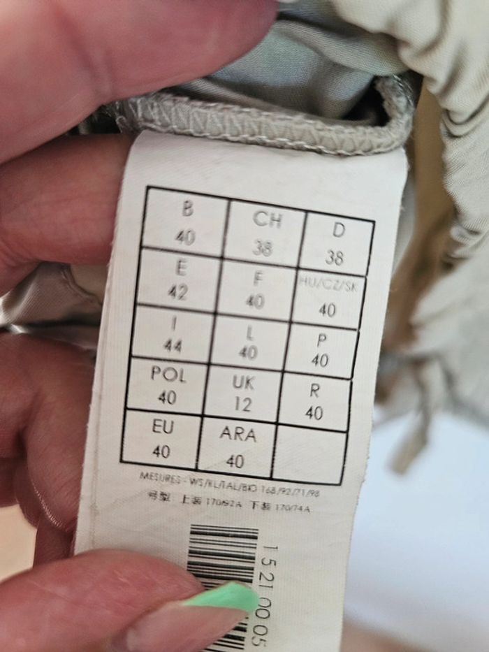 Jupe taille 40 - photo numéro 4