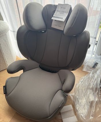 Réhausseur cybex