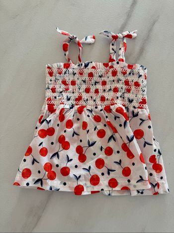 Haut été Sergent major 2 ans