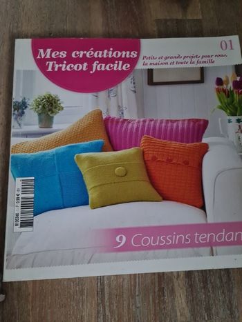 Coussins