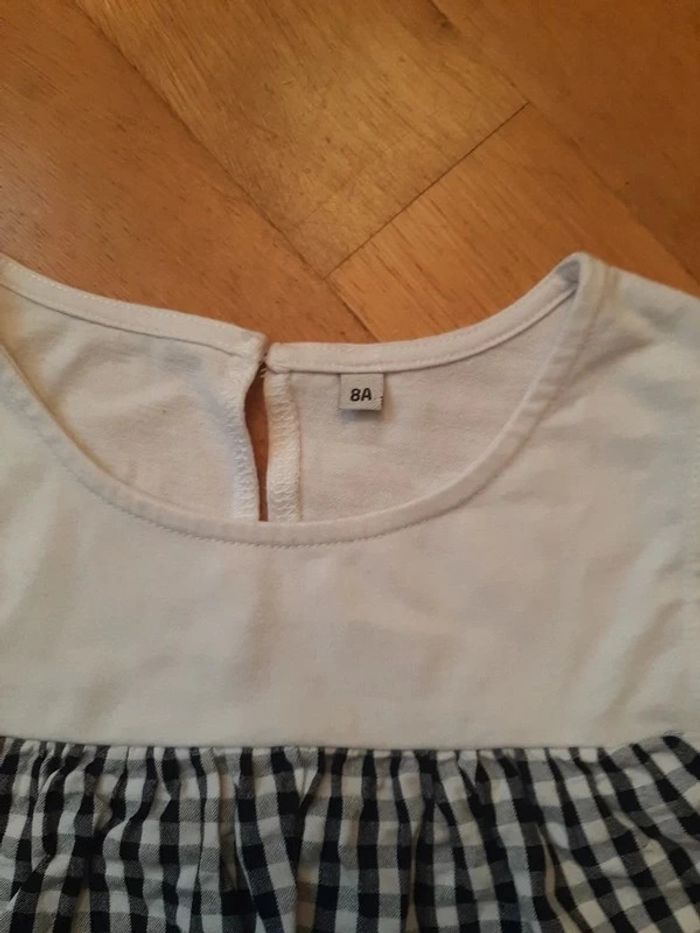 Haut épaules découvertes - photo numéro 2