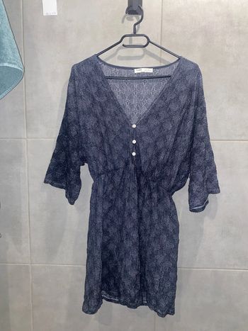 Robe pull&bear