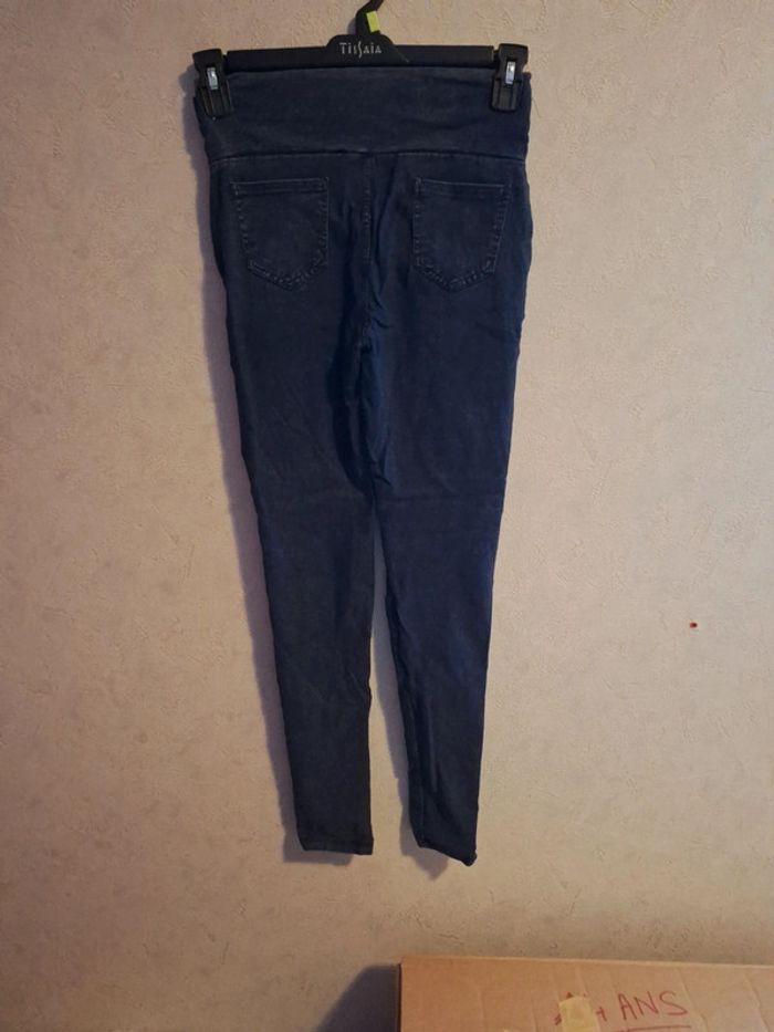 Jean skinny S/M - photo numéro 2