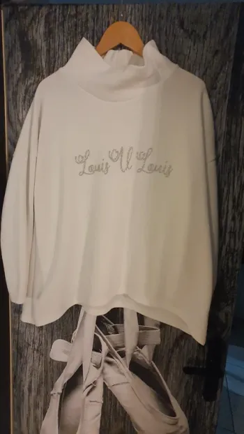 Pull oversize
