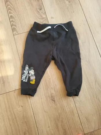 Pantalon 12-18 mois