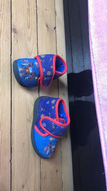 Chausson 24
