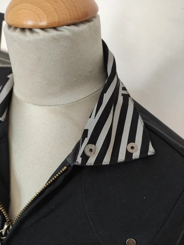 Veste adishtz - photo numéro 4