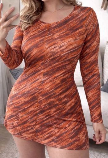 Robe Mim / Taille 42