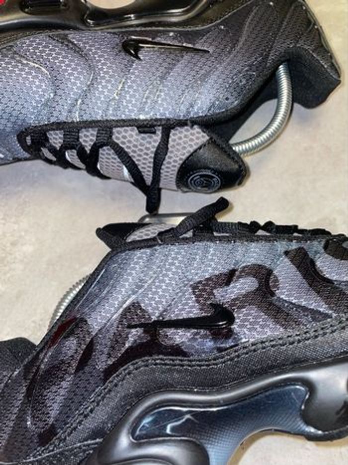 Nike TN PSG noir gris 44 - photo numéro 5