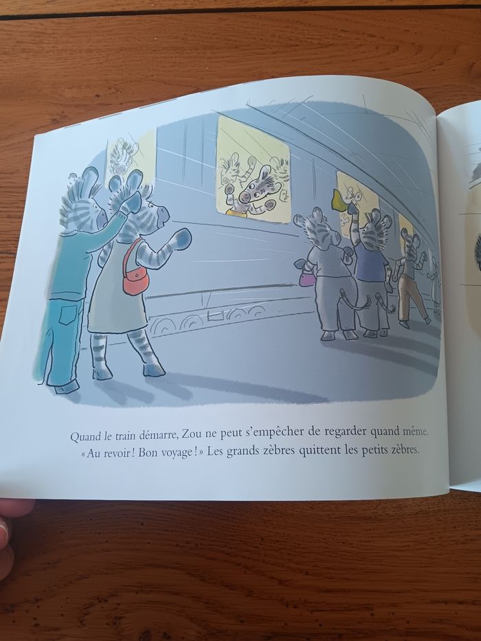 Livre enfant - photo numéro 3