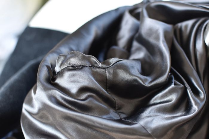 Manteau Laine - photo numéro 9