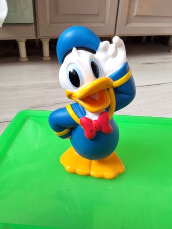 Figurine Disney Donald 13 cm