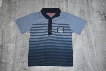 tee shirt polo 5 ans