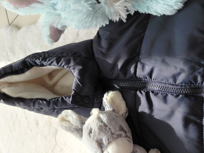 Combinaison pilote 3 mois orchestra - photo numéro 3