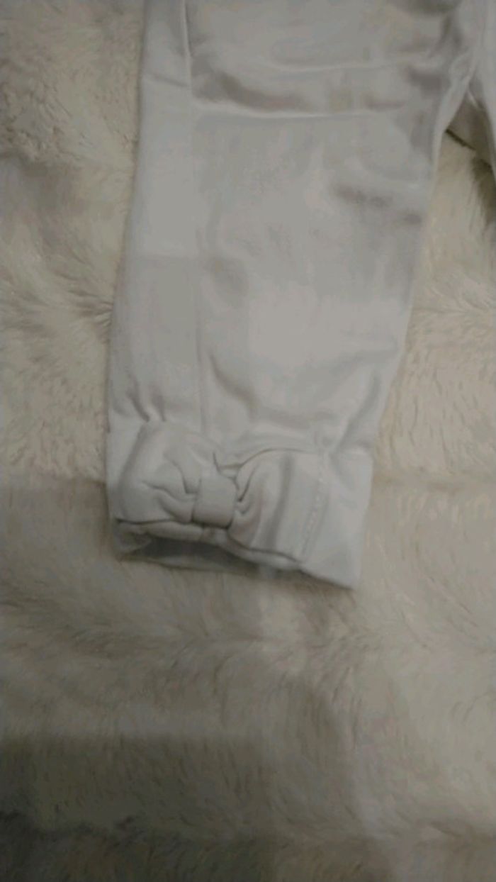 Pantalon bébé fille - photo numéro 2