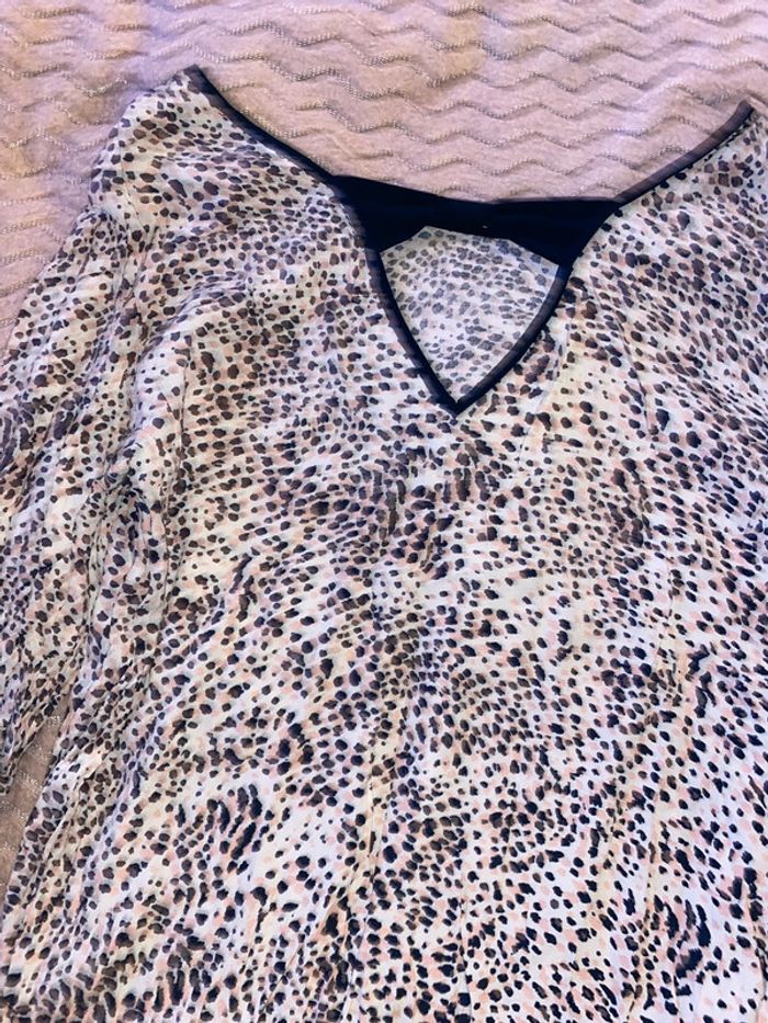 Blouse promod - photo numéro 5