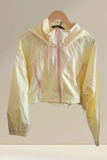 Veste Zara Taille XXL