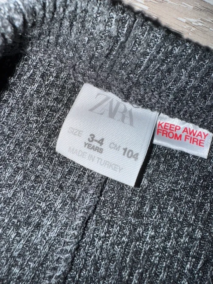 Leggings zara - photo numéro 3