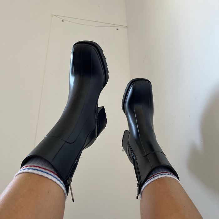 Bottes - photo numéro 2