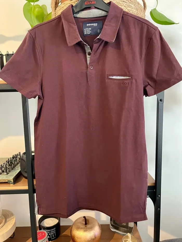 Polo bonobo