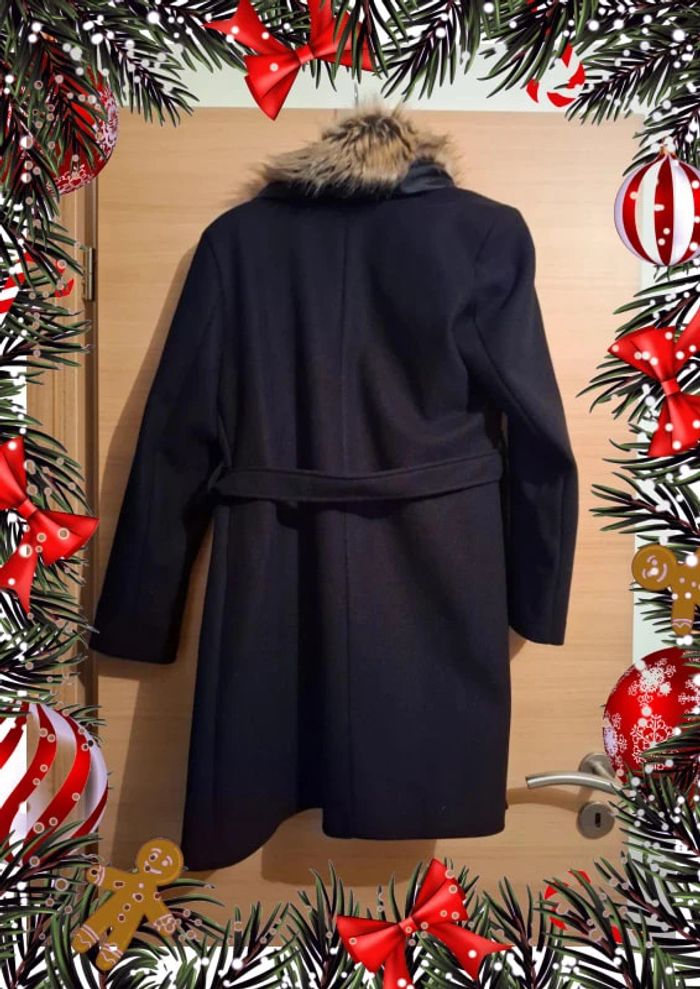 Manteau taille M - photo numéro 5