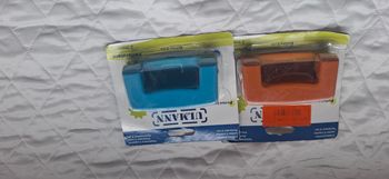 Lot fournitures scolaires