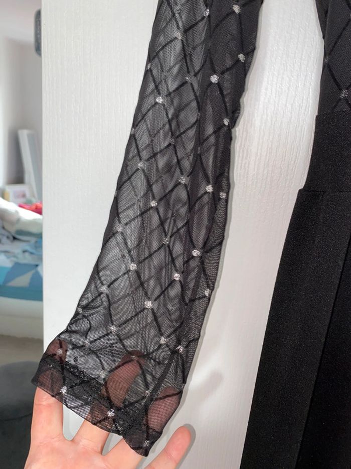 Robe femme la modeuse taille m neuve - photo numéro 3