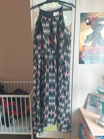 Robe été 170cm femme/fille ado