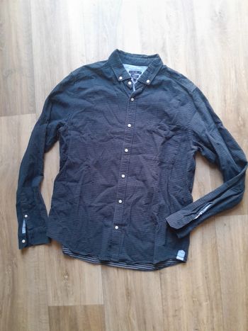 Chemise kiabi -regular fit -taille 42💞