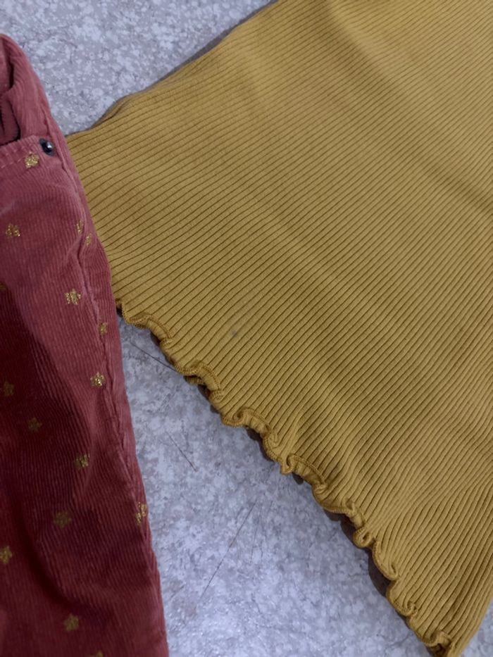 Ensemble fille - photo numéro 5