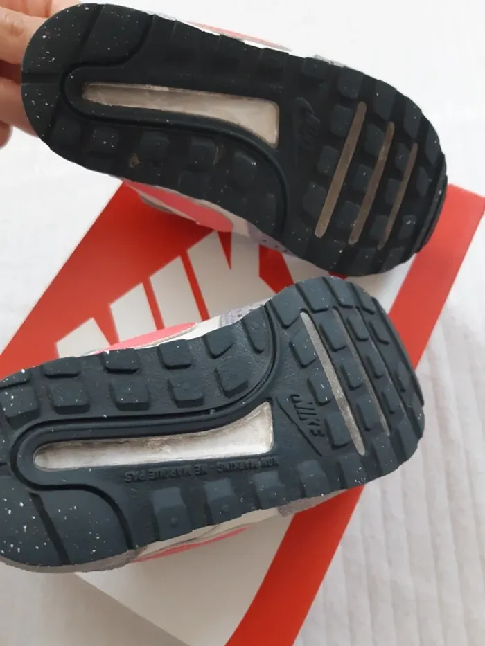 Baskets Nike MD valiant - photo numéro 10