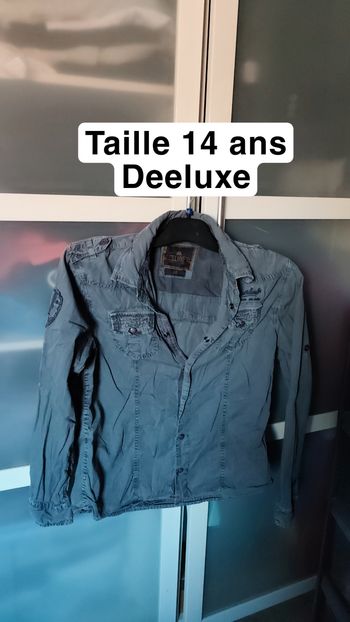 Chemise