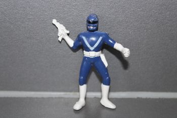 Figurine Bootleg Power Rangers