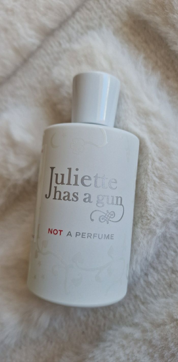 Juliette has a gun Not a perfume EDP 100ML