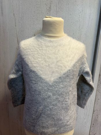 Pull fille taille 116
