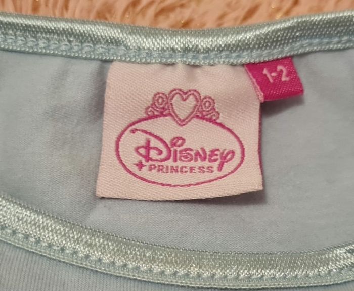 Déguisement 3 pièces Cendrillon fille 12 mois - photo numéro 2