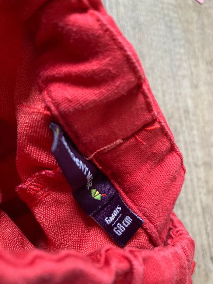 Pantalon 6 mois - photo numéro 4