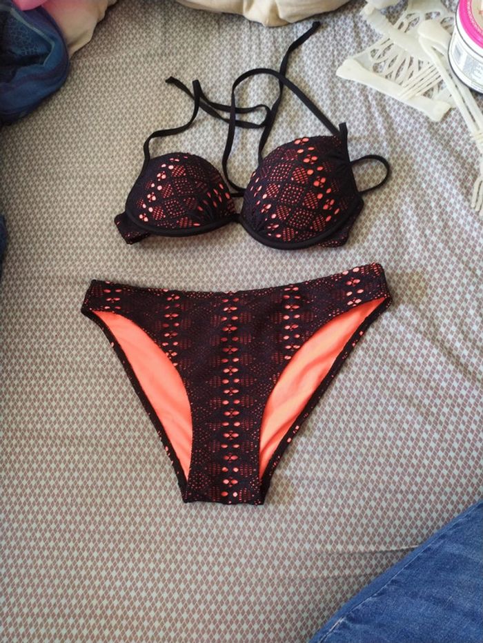 Maillot de bain la halle 36