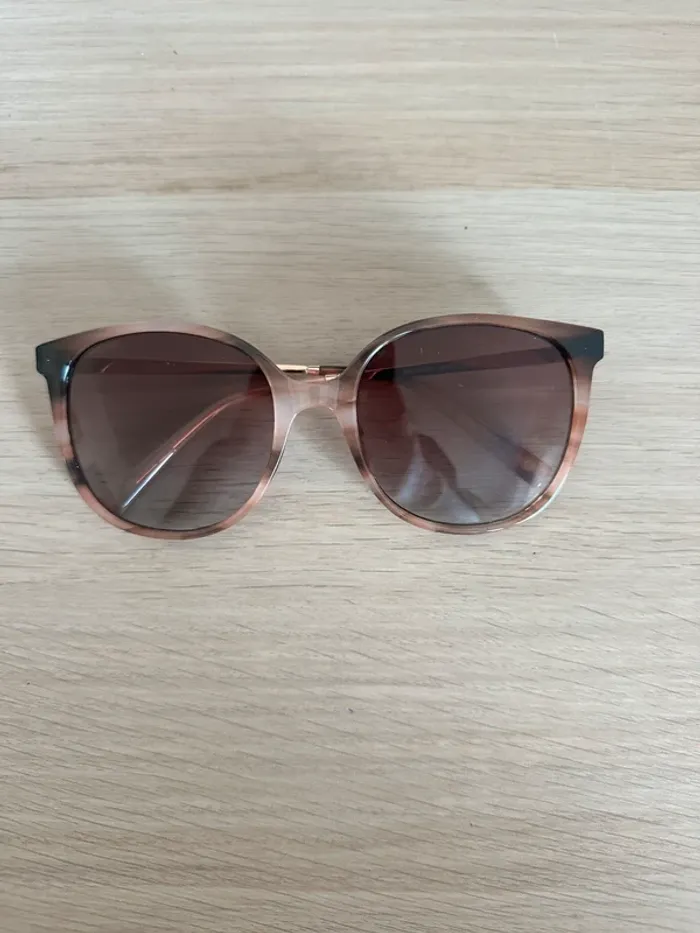 Lunettes de soleil