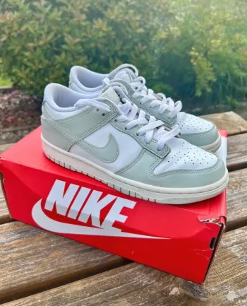 Baskets Nike Dunk Low