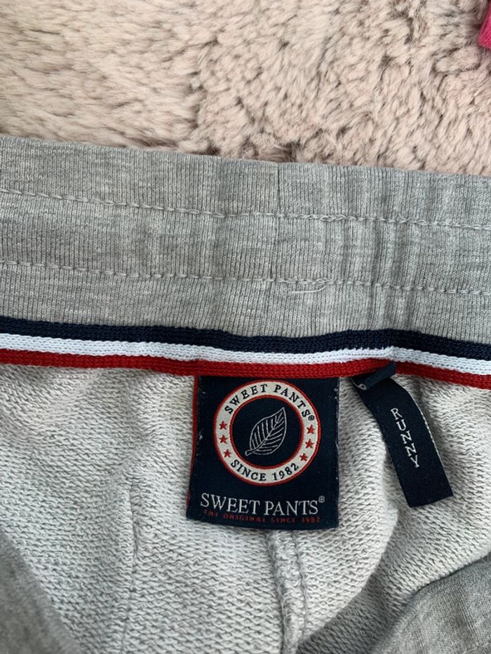 Short sweetpants - photo numéro 4