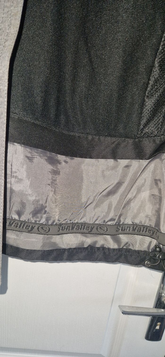 Blouson chaud sun valley taille M - photo numéro 6