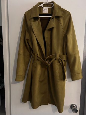 Trench