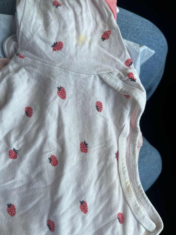 Bodys manches longues 3 mois - photo numéro 6