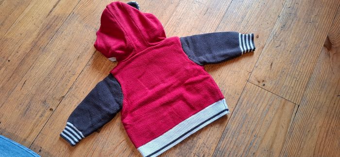 Gilet chaud catimini - photo numéro 3