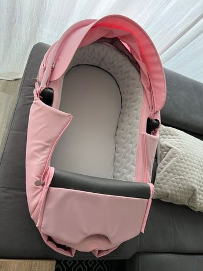 Nacelle  Stokke - photo numéro 3