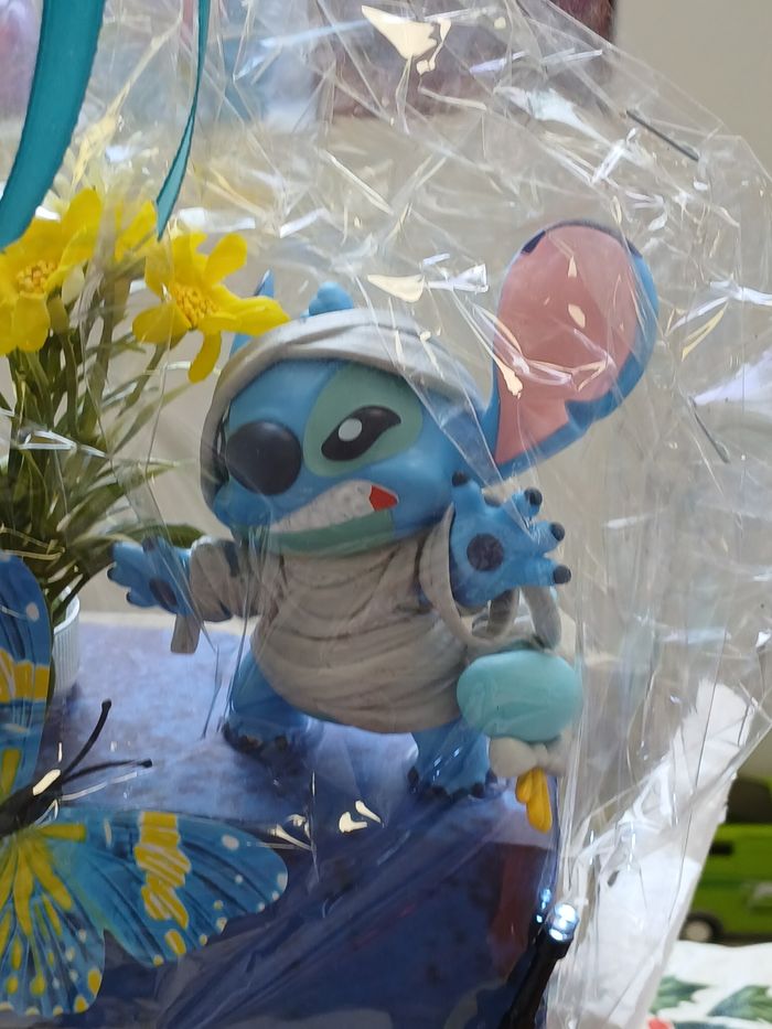 Stich - photo numéro 3