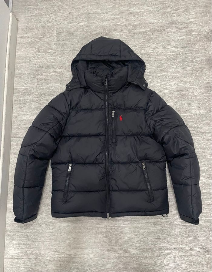 Doudoune polo Ralph Lauren - photo numéro 7