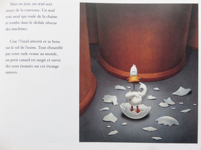 Album jeunesse 6-8 ans : Croque canards - photo numéro 5