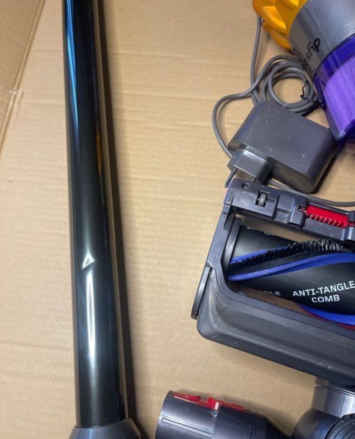 Dyson v15 complet - photo numéro 3